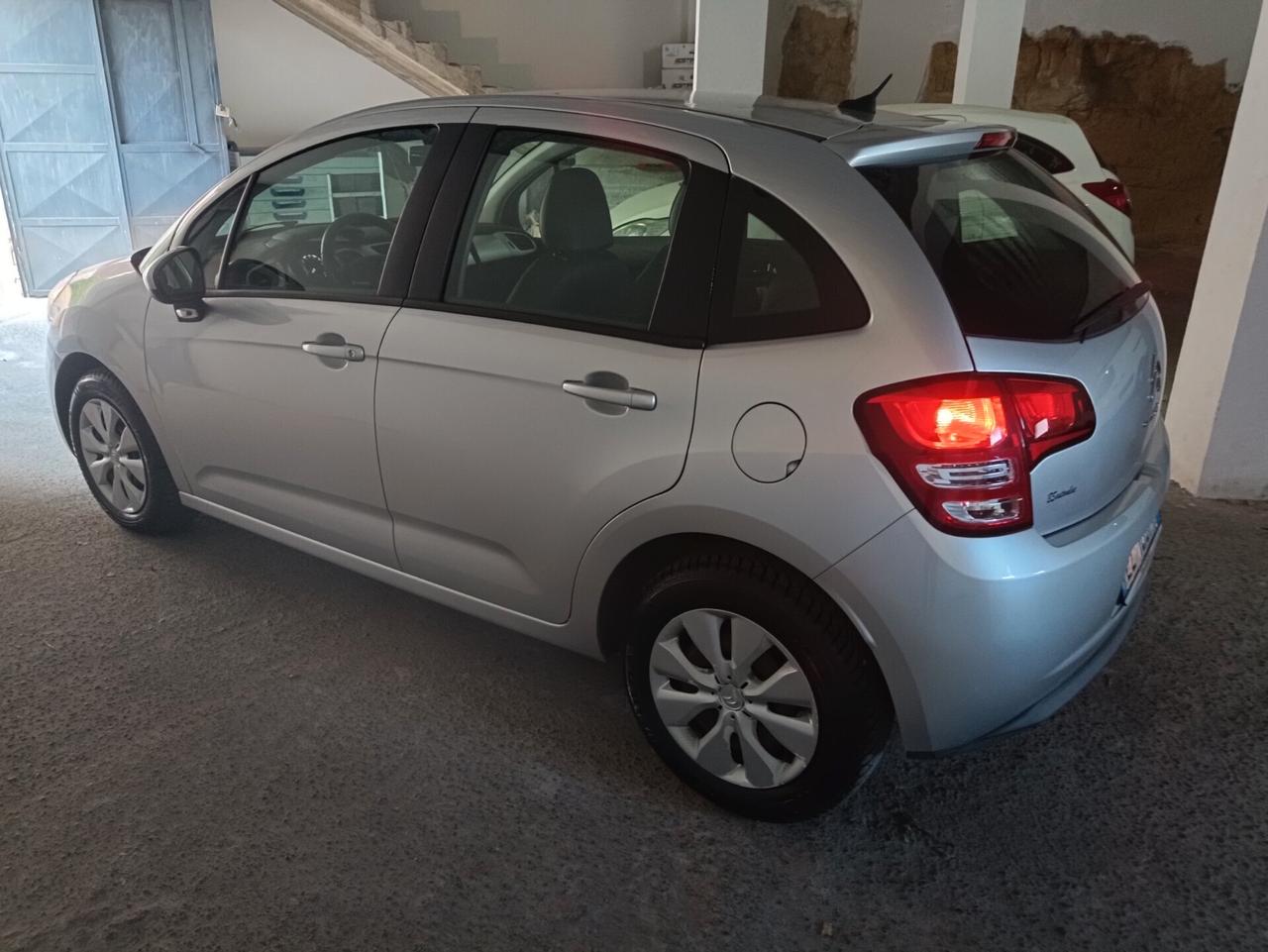Citroen C3 1.1 Business