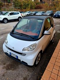 Smart ForTwo 1000 52 kW coupé pure