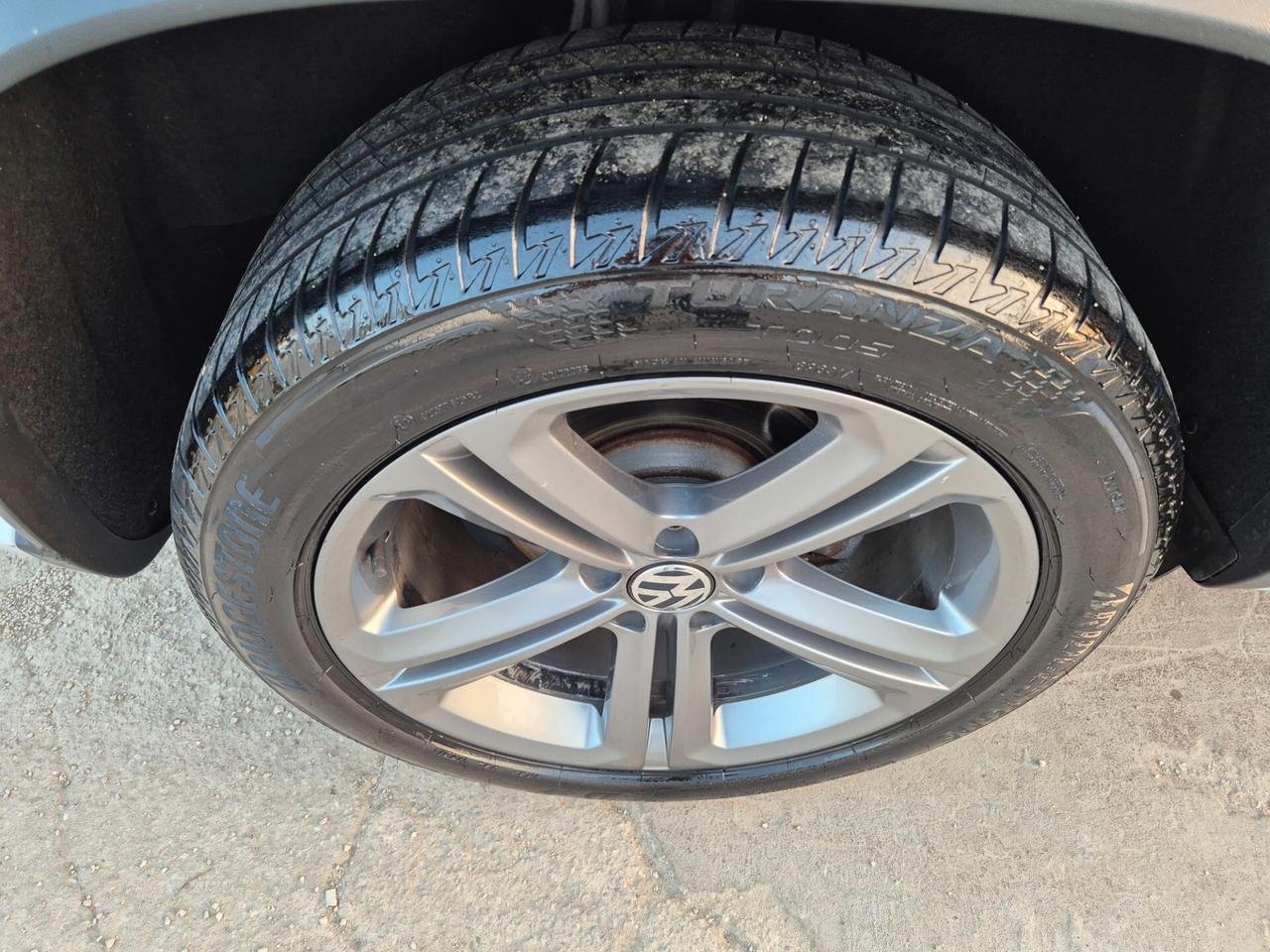 Tiguan 2.0 TDI 184 CV 4MOTION DSG CityScape BlueMotion Tech.