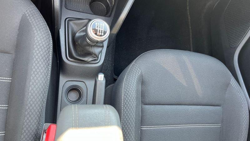 Dacia Duster 1.0 TCe GPL Comfort 4x2 1.0 tce Comfort Gpl 4x2 100cv