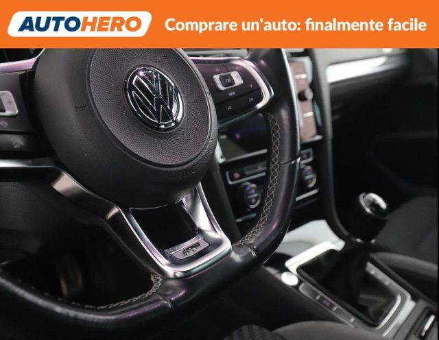 VOLKSWAGEN Golf 1.5 TSI ACT 5p. Sport BlueMotion Technology