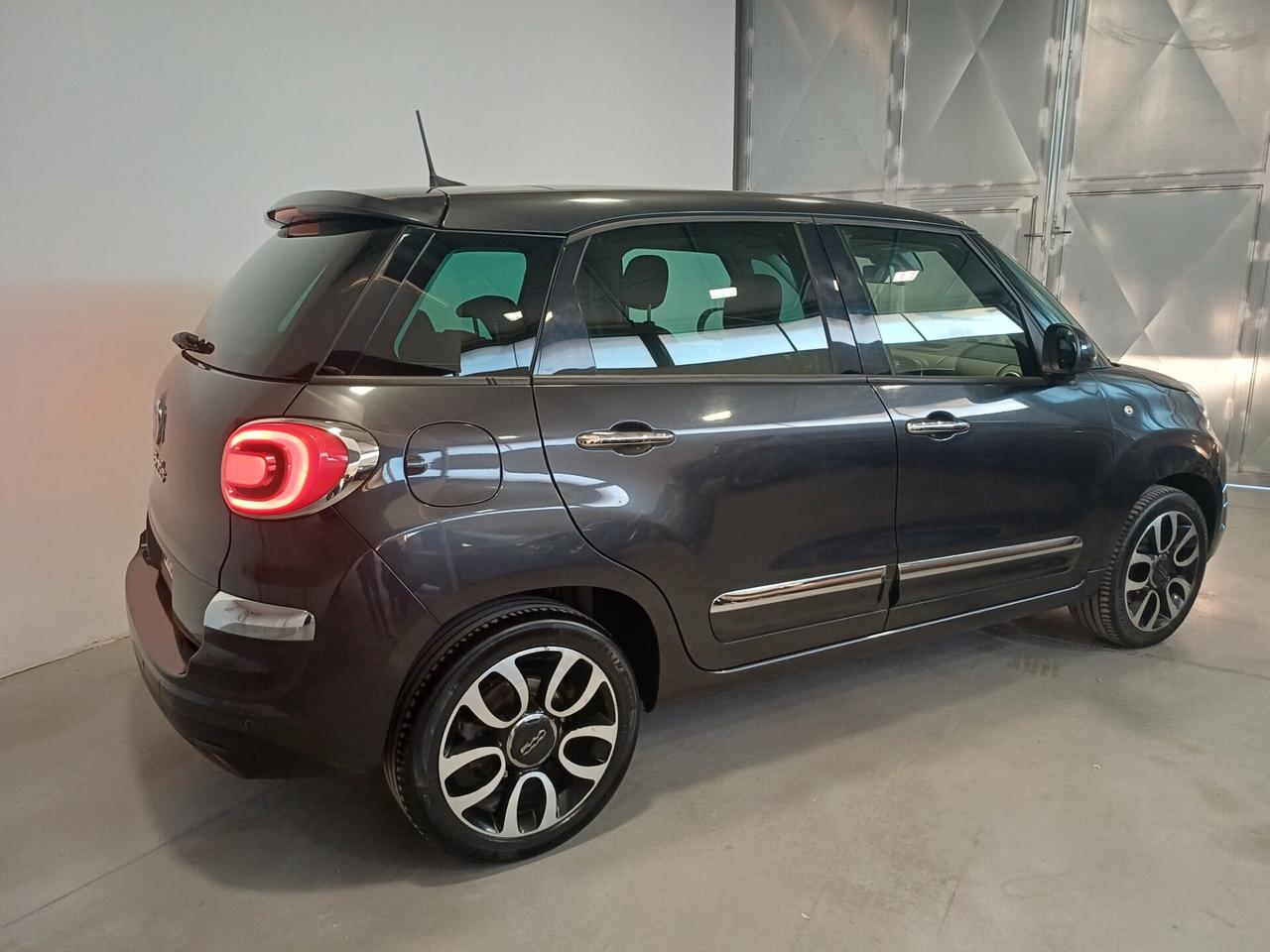 Fiat 500L 1.6 Multijet 120 CV S-Design