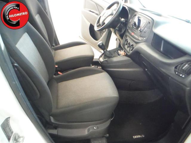 FIAT Doblo Doblò 1.3 MJT PC Combi N1 (+iva)