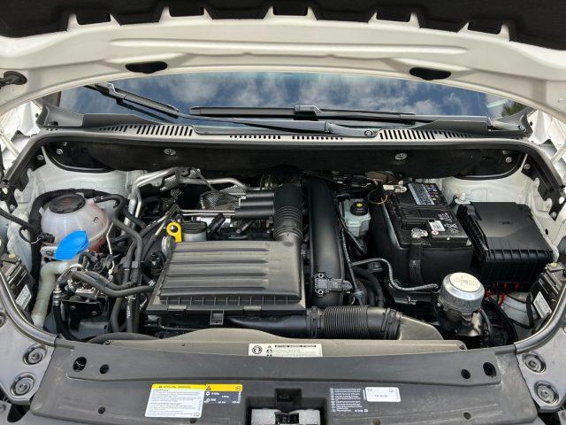 VOLKSWAGEN Caddy 1.4 TGI Furgone