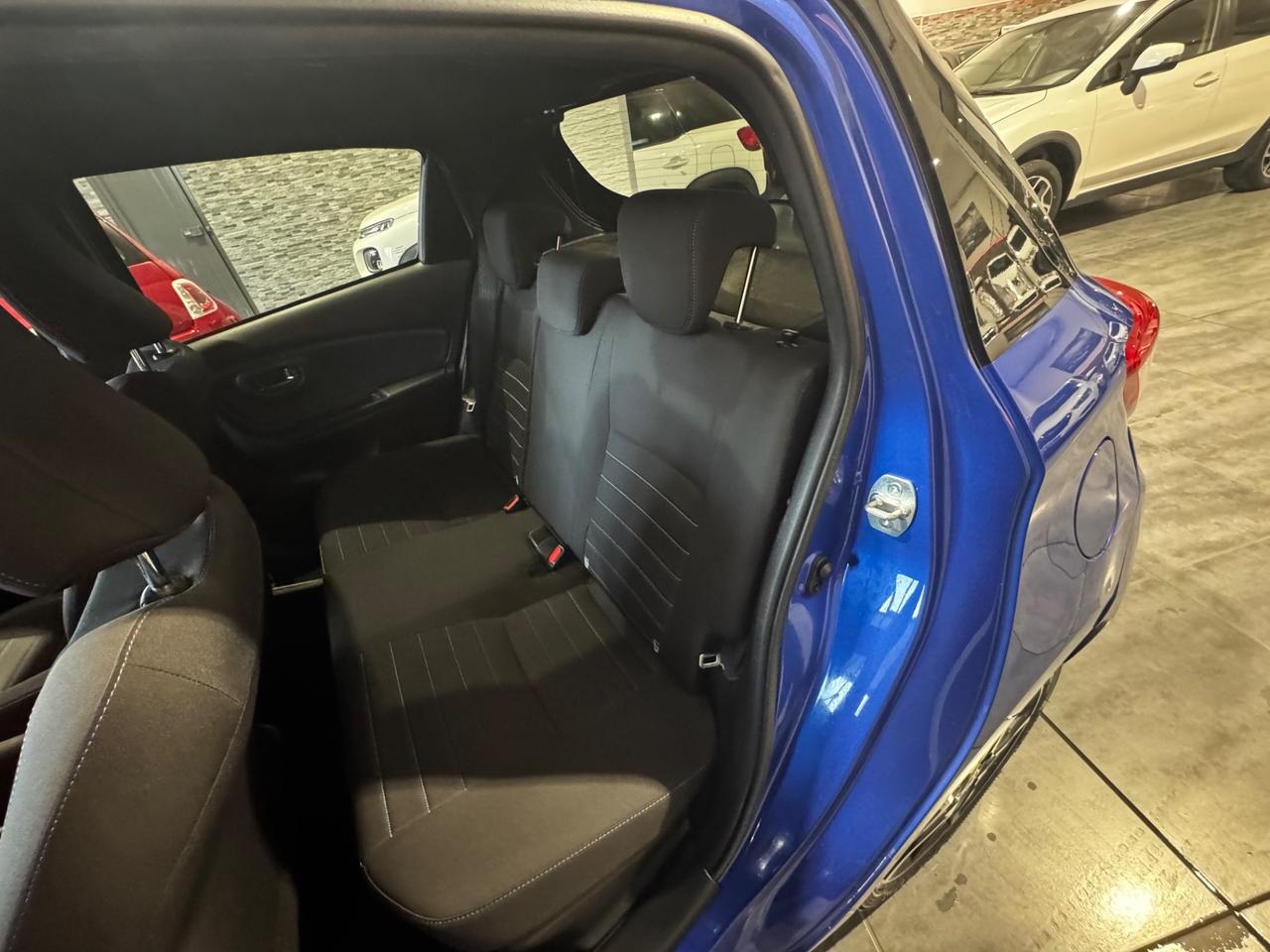 Toyota Yaris 1.5 BLUE EDITION IBRIDA/BENZINA