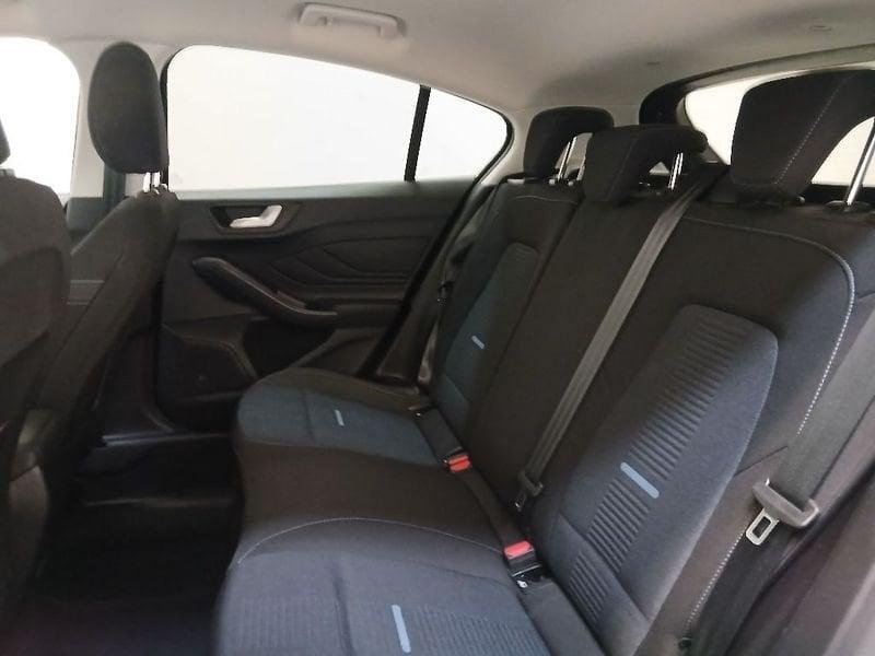 Ford Focus Active 1.0 ecoboost h Style 125cv
