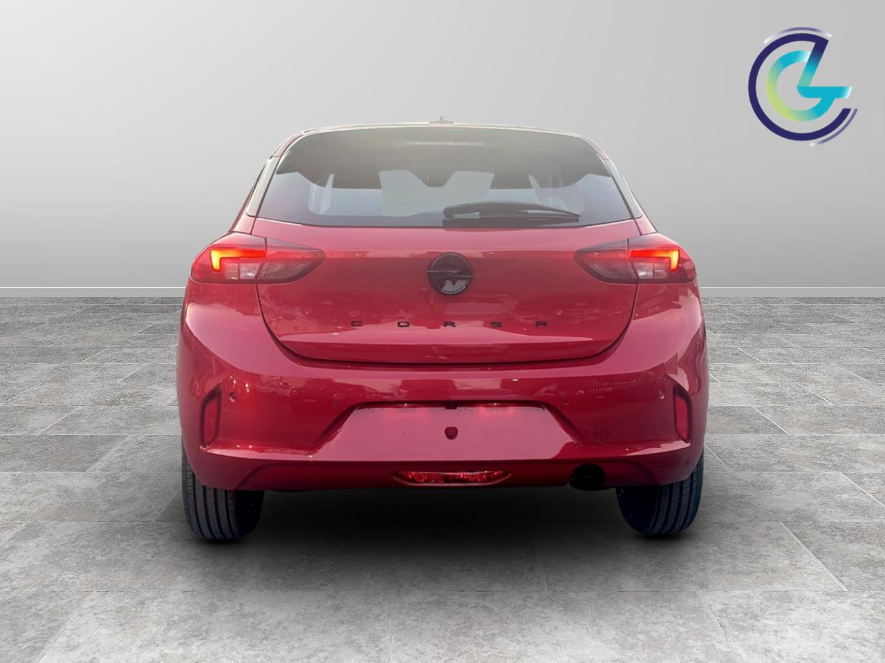 OPEL Nuova Corsa Edition 1.2 100CV MT6