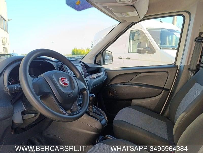 FIAT Doblò Doblò 1.3 MJT S&S PC-TN Cargo Business*SCAFFALATURA POSTERIORE*