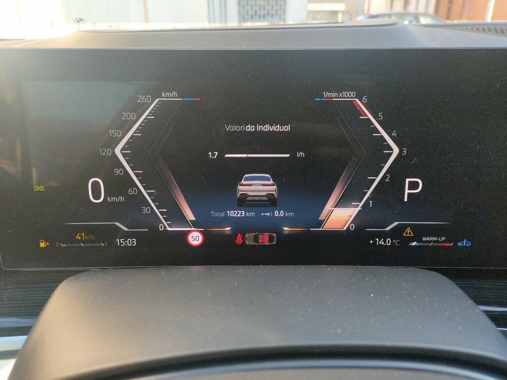 BMW X6 30 d MSport Pro xDrive Steptronic