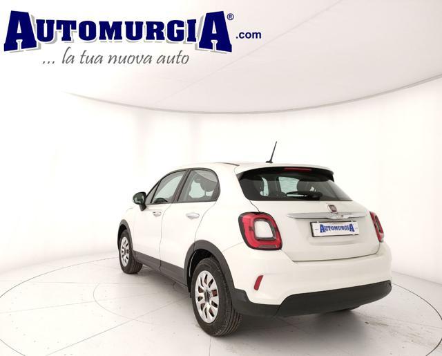FIAT 500X 1.3 MultiJet 95 CV Urban