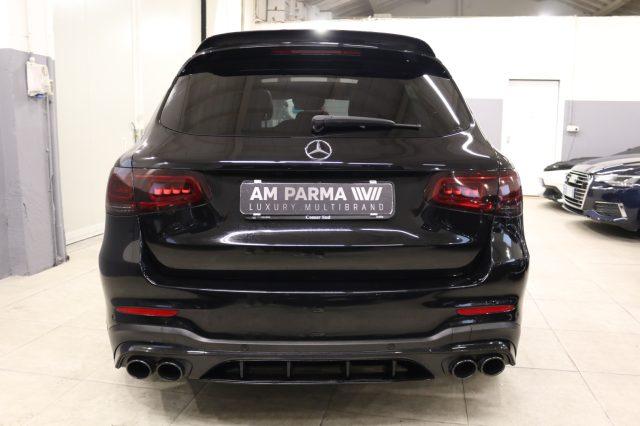 MERCEDES-BENZ GLC 43 AMG 4Matic AMG