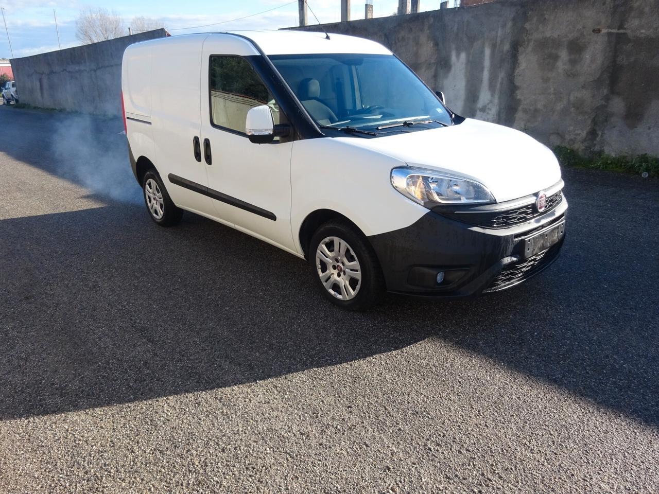 Fiat Doblo DOBLO'