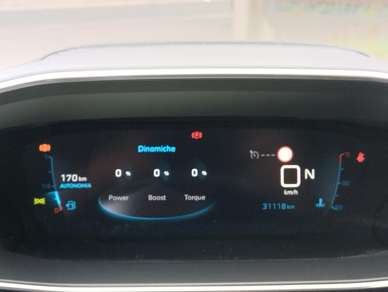 Peugeot 208 PureTech 130 Stop&Start EAT8 5 porte GT