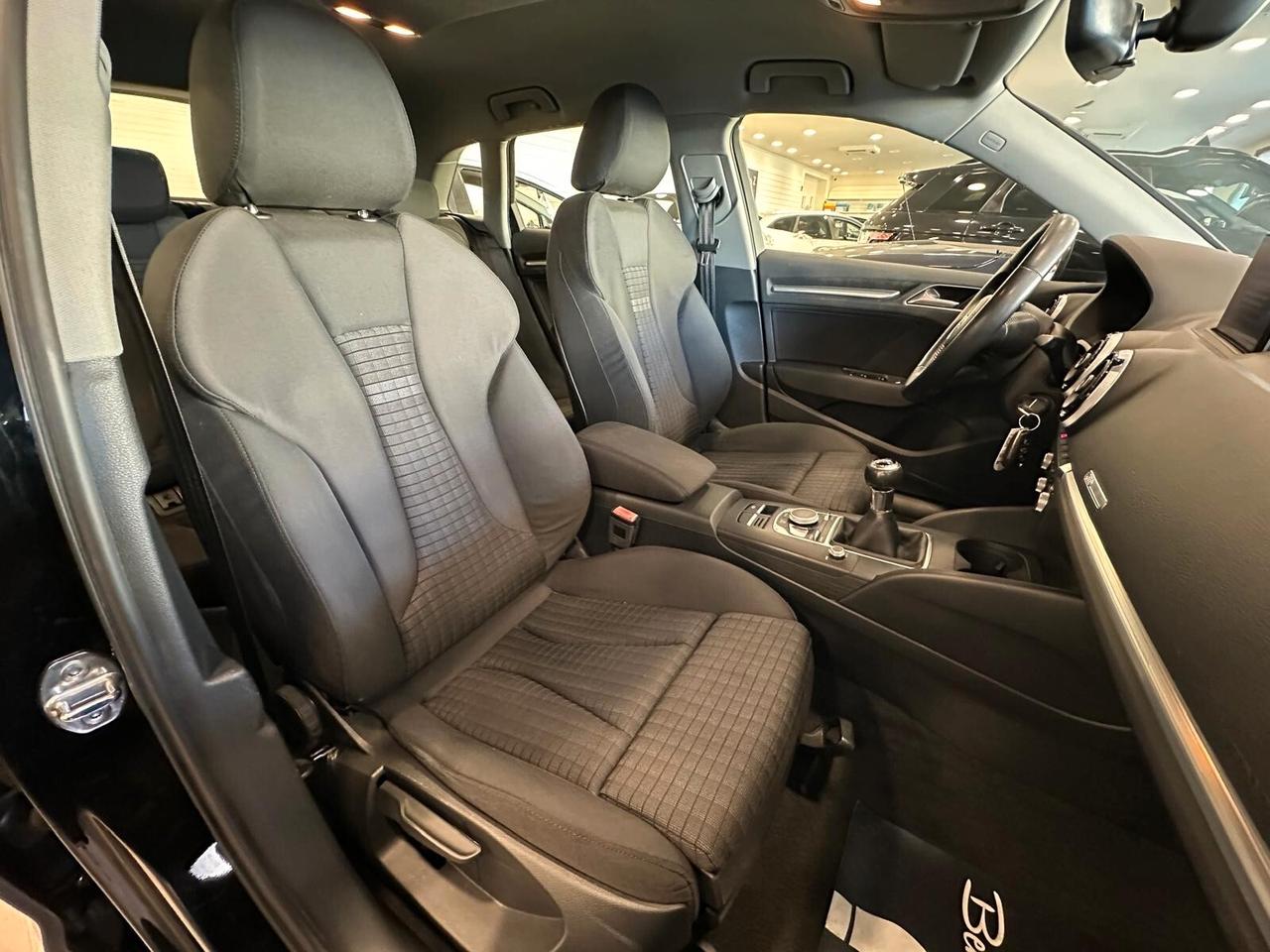 Audi A3 SPB 1.6 TDI Sport