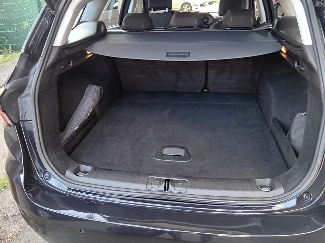 Fiat Tipo Benzina gpl 2018