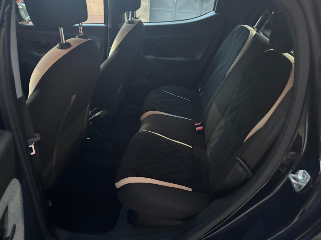 Lancia Ypsilon 1.3 MJT 16V 95 CV 5 porte S&S Gold