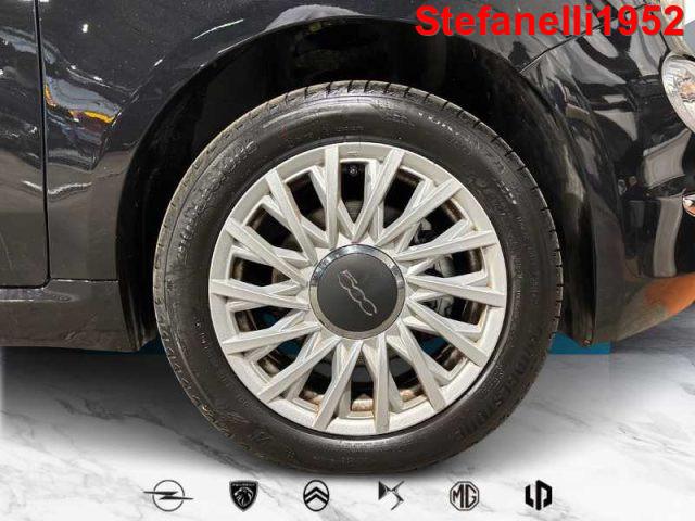 FIAT 500C III 2015 - 1.0 hybrid Dolcevita 70cv