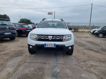 Dacia Duster 1.2 TCe 125CV 4x2 Lauréate