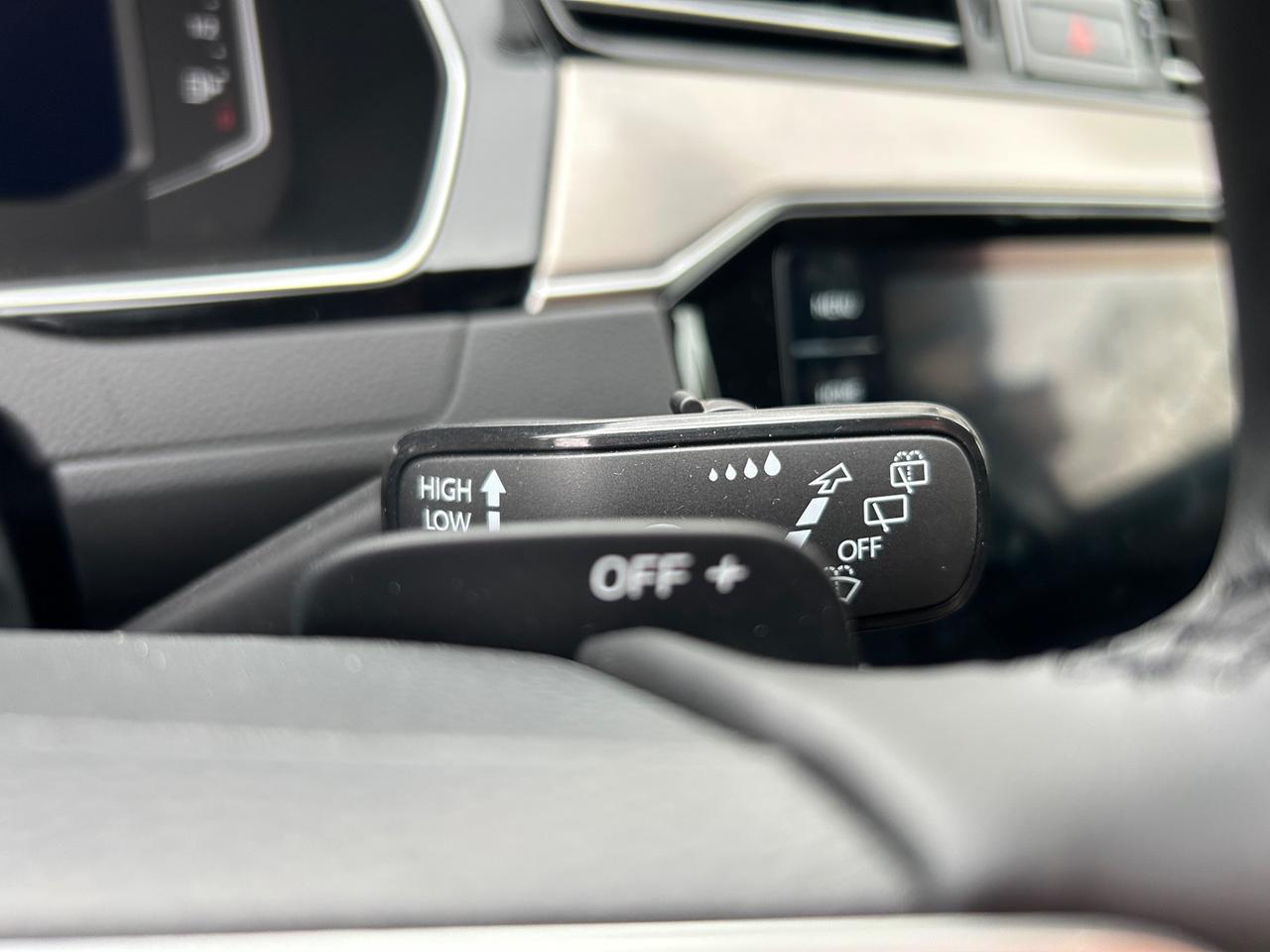 Volkswagen Passat #BA