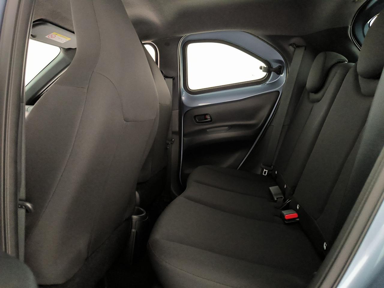 Toyota Aygo x 1.0 active 72cv s-cvt