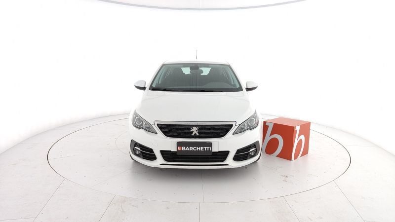 Peugeot 308 2ª SERIE 1.2 PURETECH TURBO 130 CV S&S ACTIVE