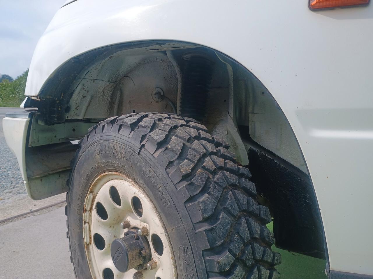 Suzuki Vitara 4x4