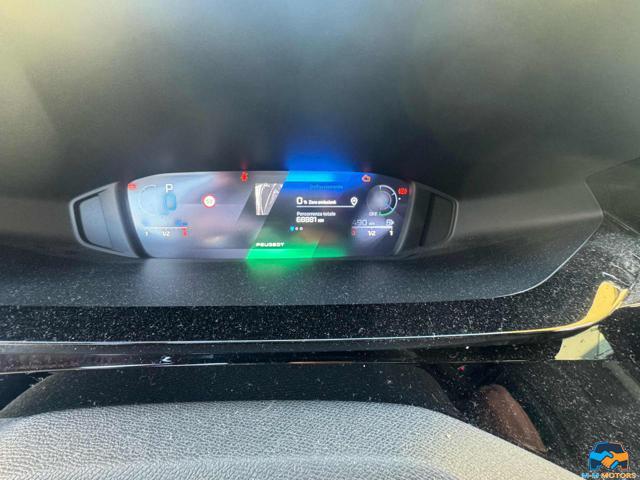 PEUGEOT 308 Plug-in Hybrid 180 e-EAT8 Allure Pack