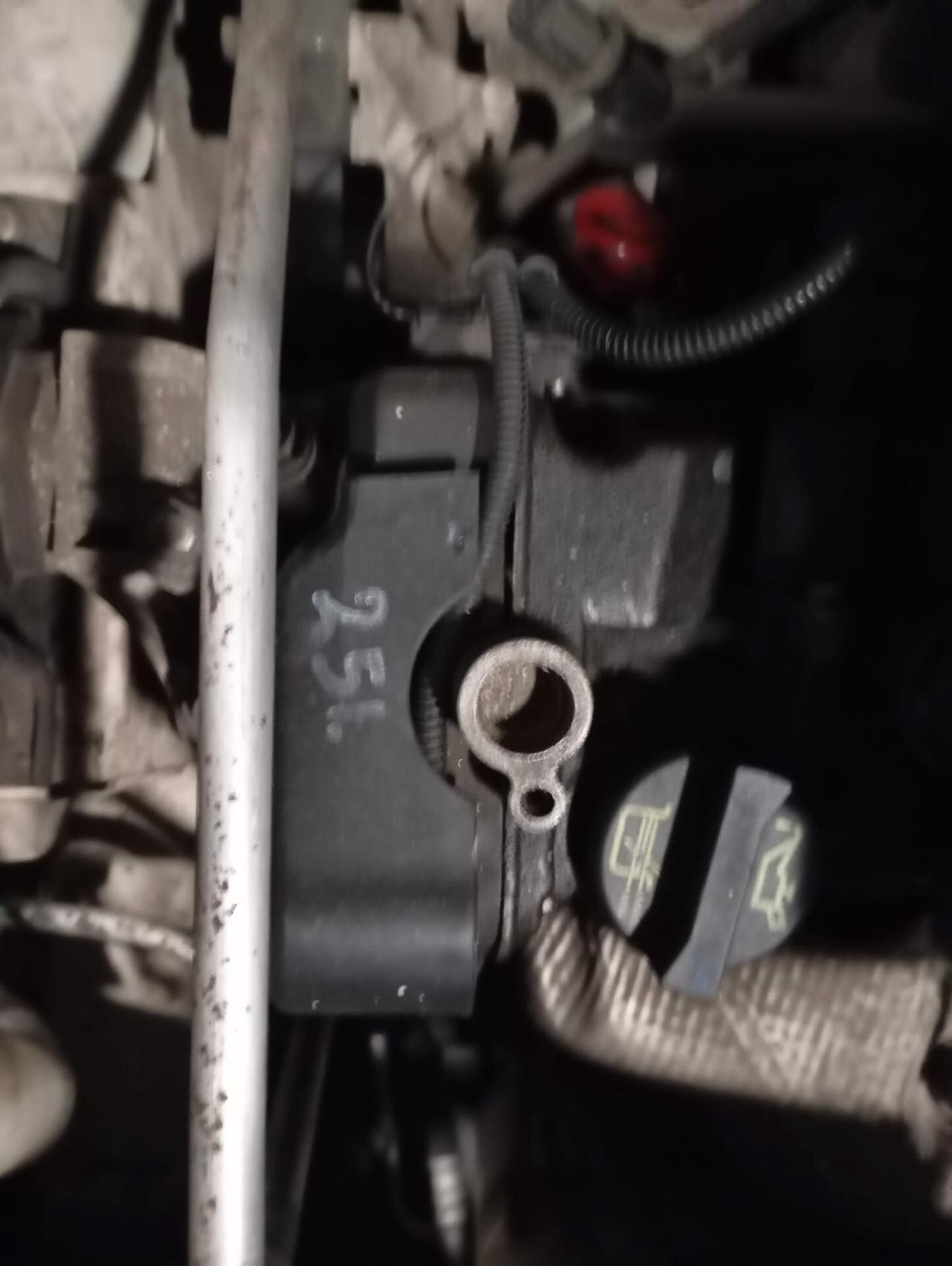 Ford Ka DEL 2010 - 1200 BENZINA ANCHE NEOPATETATI -