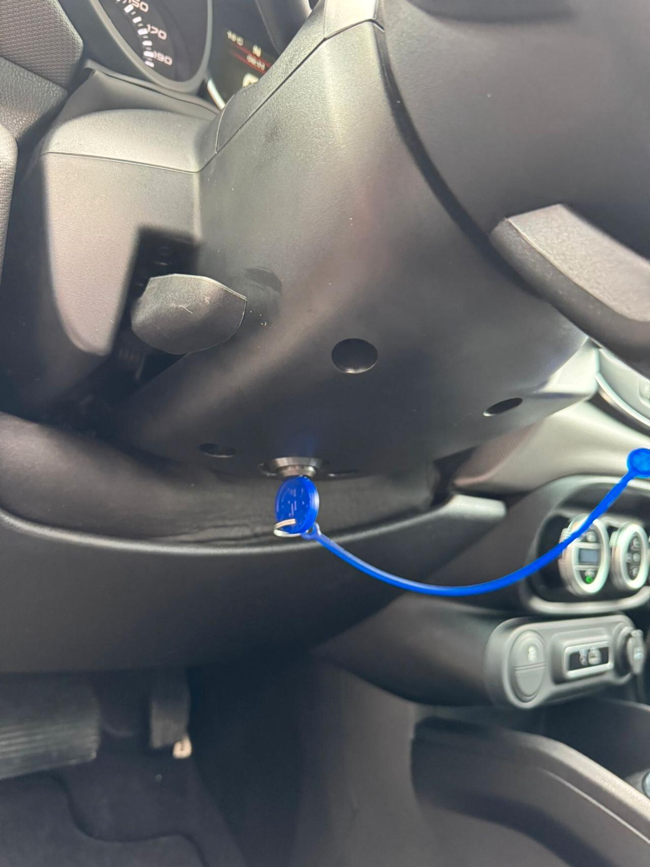 Fiat 500L 1.3 Multijet 95 CV Dualogic Lounge