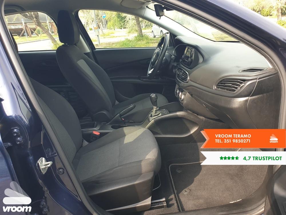FIAT Tipo 1.3 Mjt S&S 5 porte