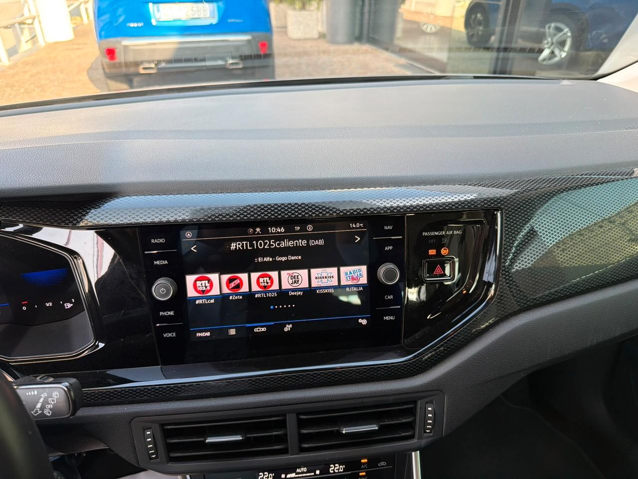 Volkswagen Polo 1.0 TSI Life