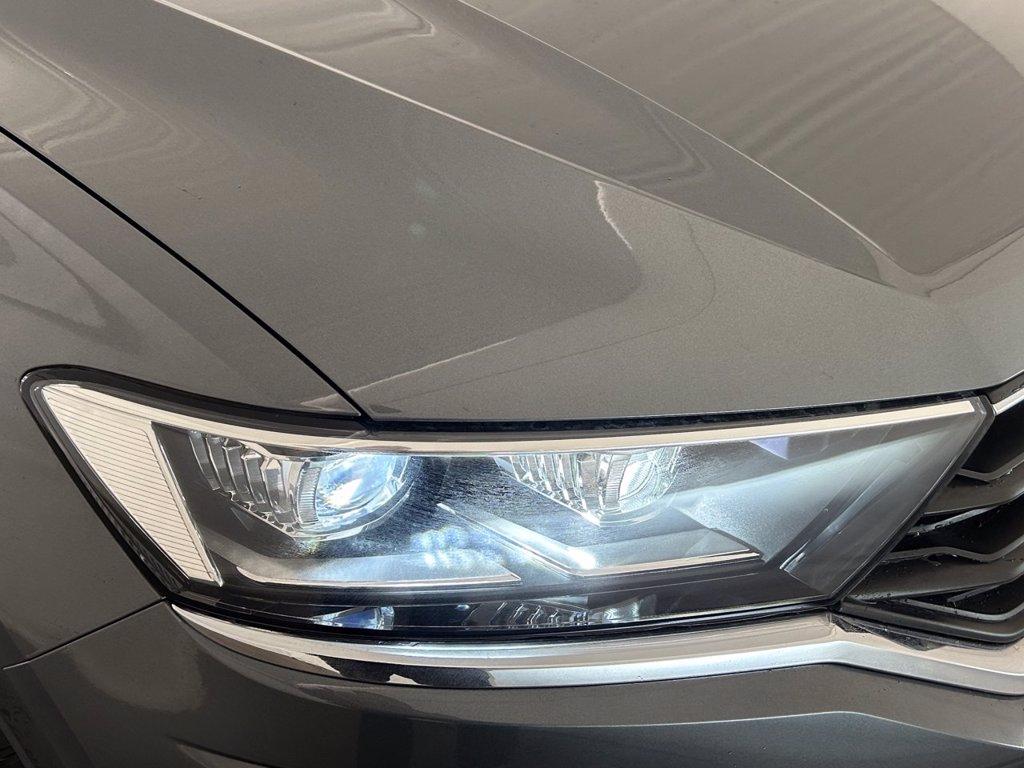 VOLKSWAGEN T-roc 1.0 tsi style 115cv del 2019