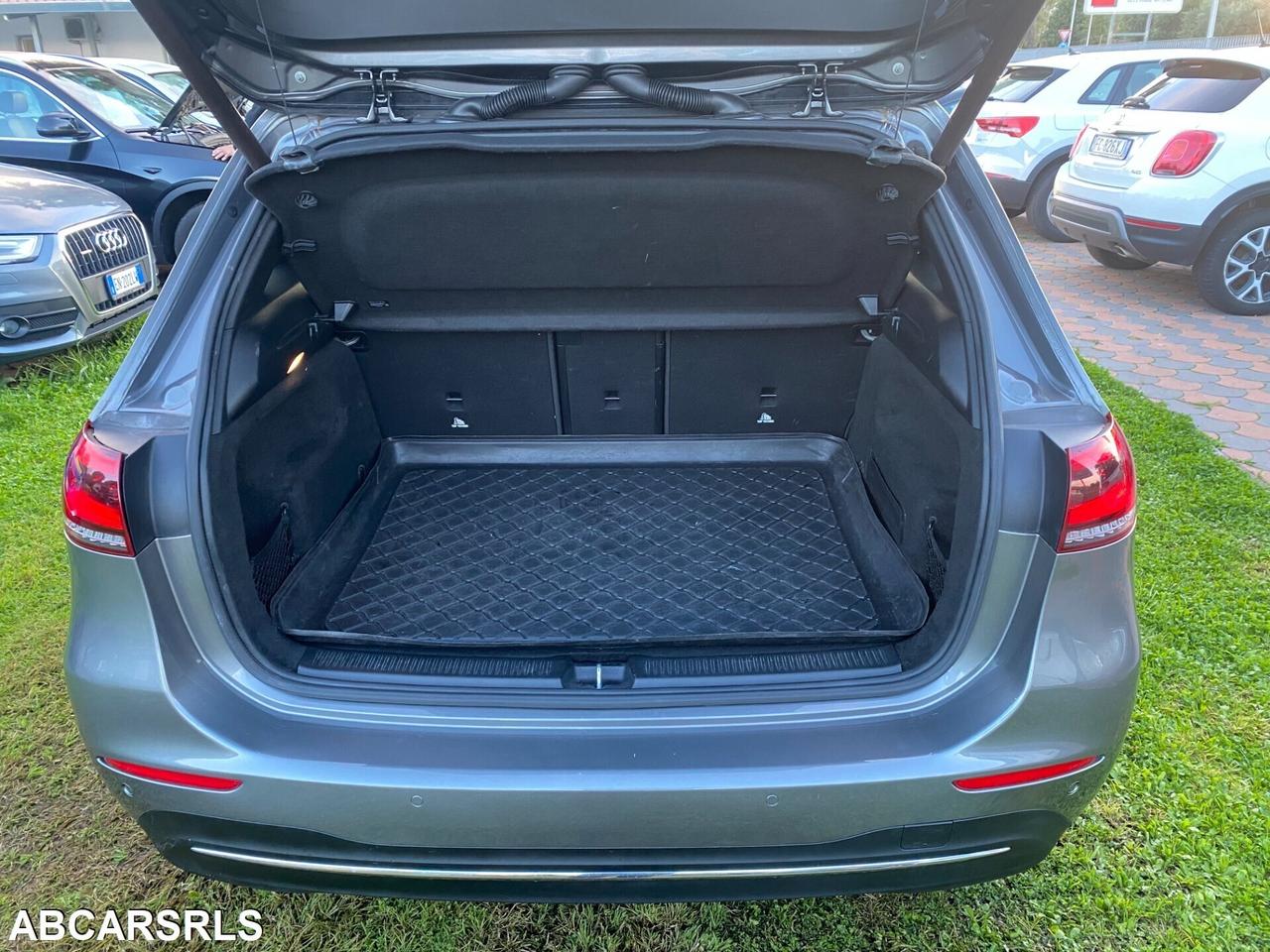 MERCEDES - Classe B - B 180 d Automatic - NEOPATEN