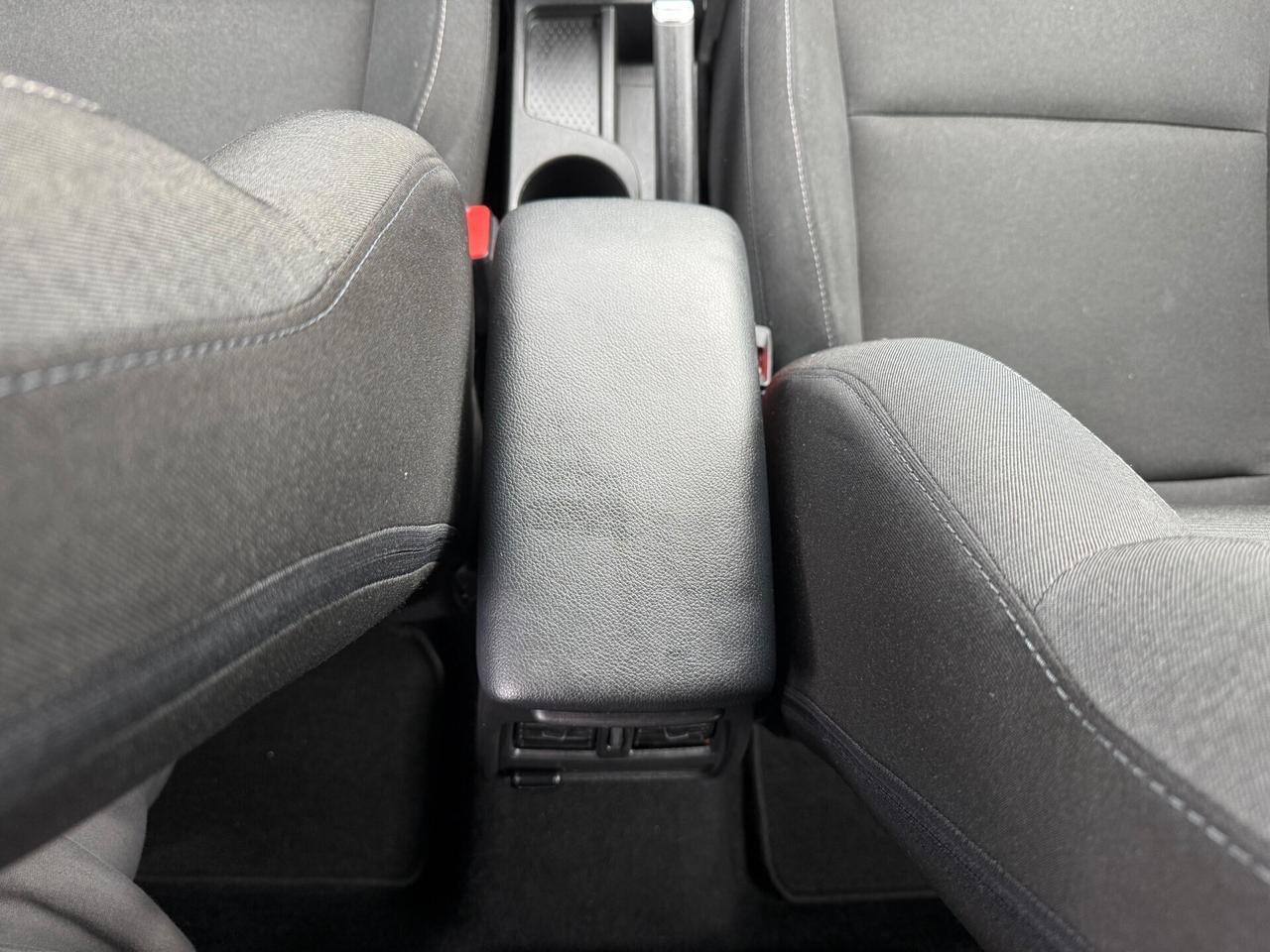 Renault Captur DCi 115 CV C.automatico