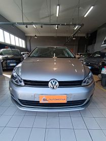 Volkswagen Golf 1.4 TGI 5p. Trendline BlueMotion