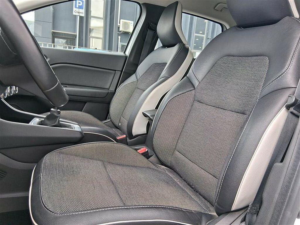 Renault Captur 1.5 Blue dCi Intens