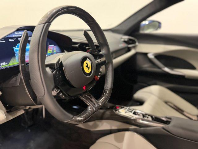 FERRARI 296 GTS 3.0 V6 IVA ESPOSTA