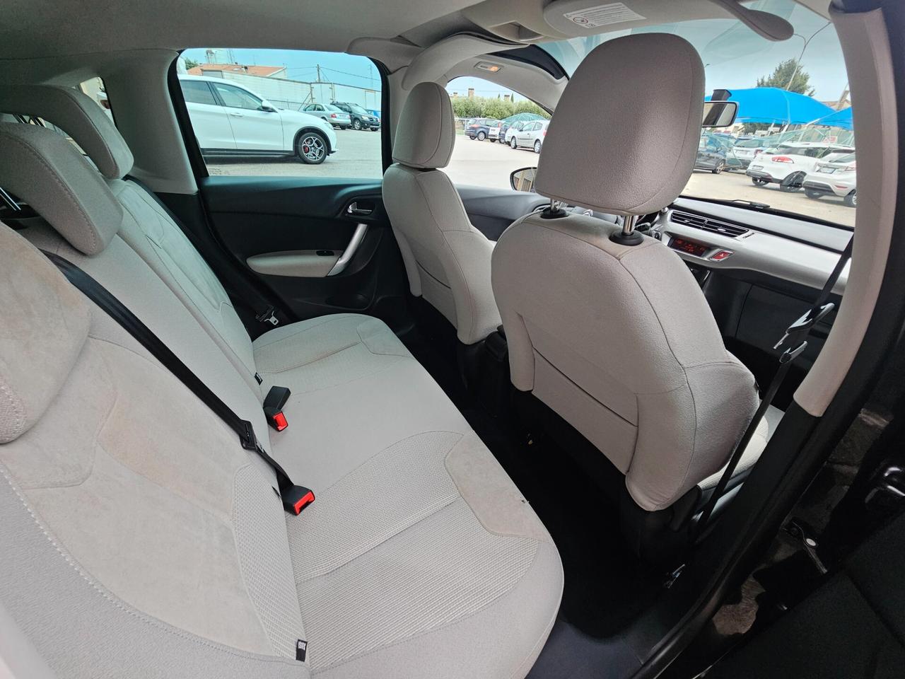 Citroen C3 1.4 Exclusive Style - Unico Proprietario