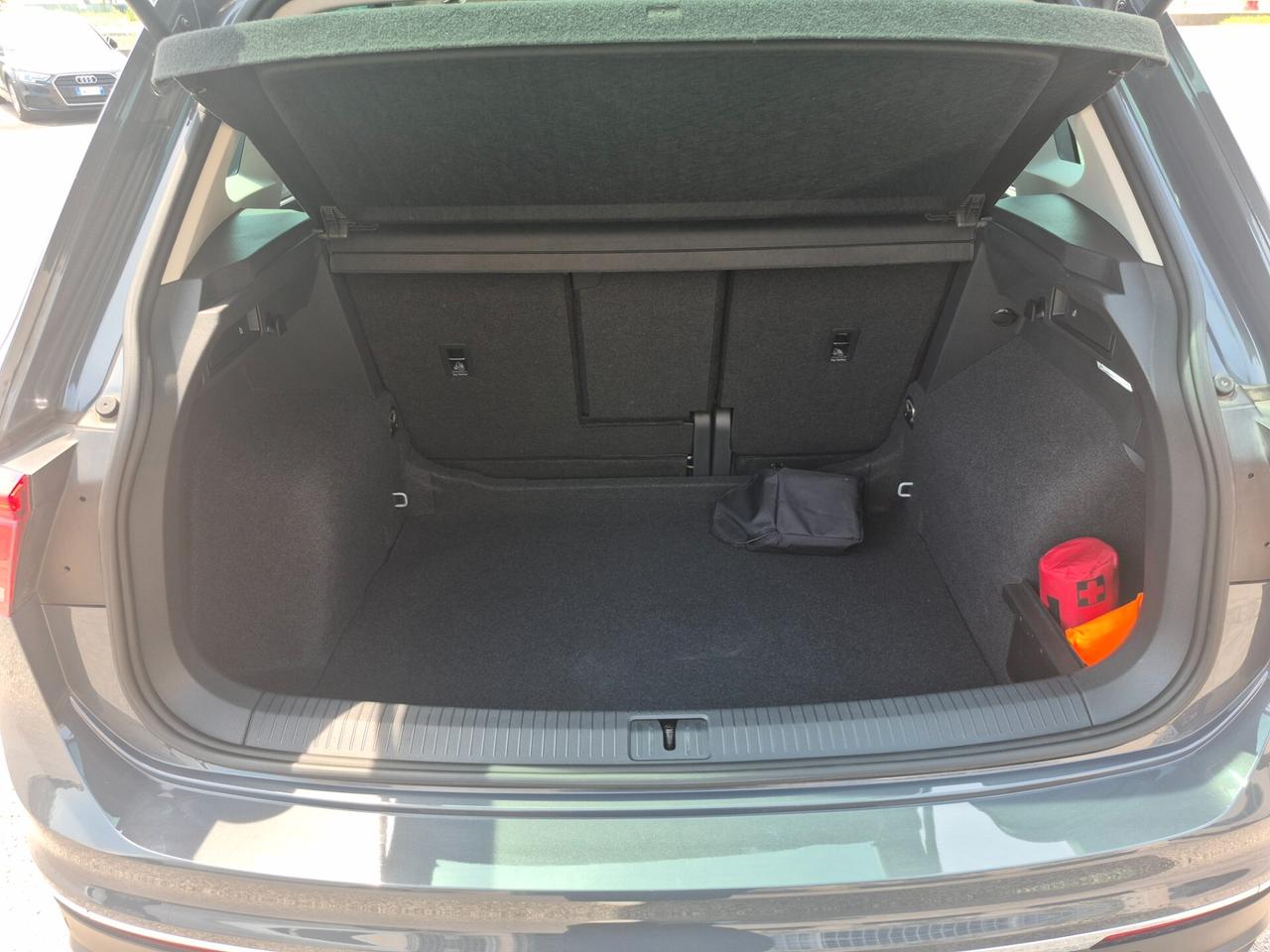 Volkswagen Tiguan 2.0 TDI 150 CV SCR DSG Life