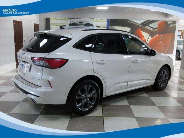 FORD Kuga 2.5 PHEV 225cv 2WD ST Line X AUT EU6