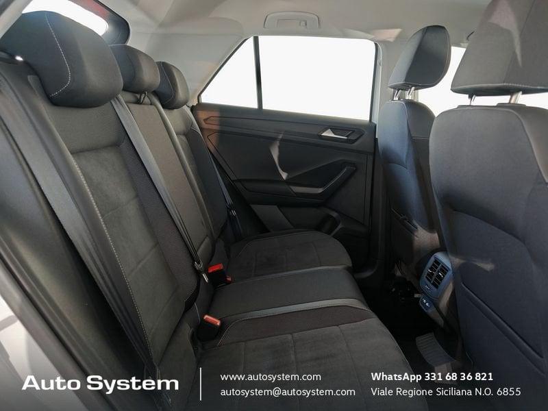 Volkswagen T-Roc T-Roc 1.5 tsi Style dsg