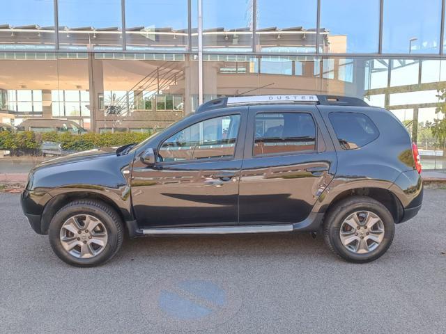 DACIA Duster 1.5 dCi 110CV S&S 4x4 Serie Limitata Black Shadow