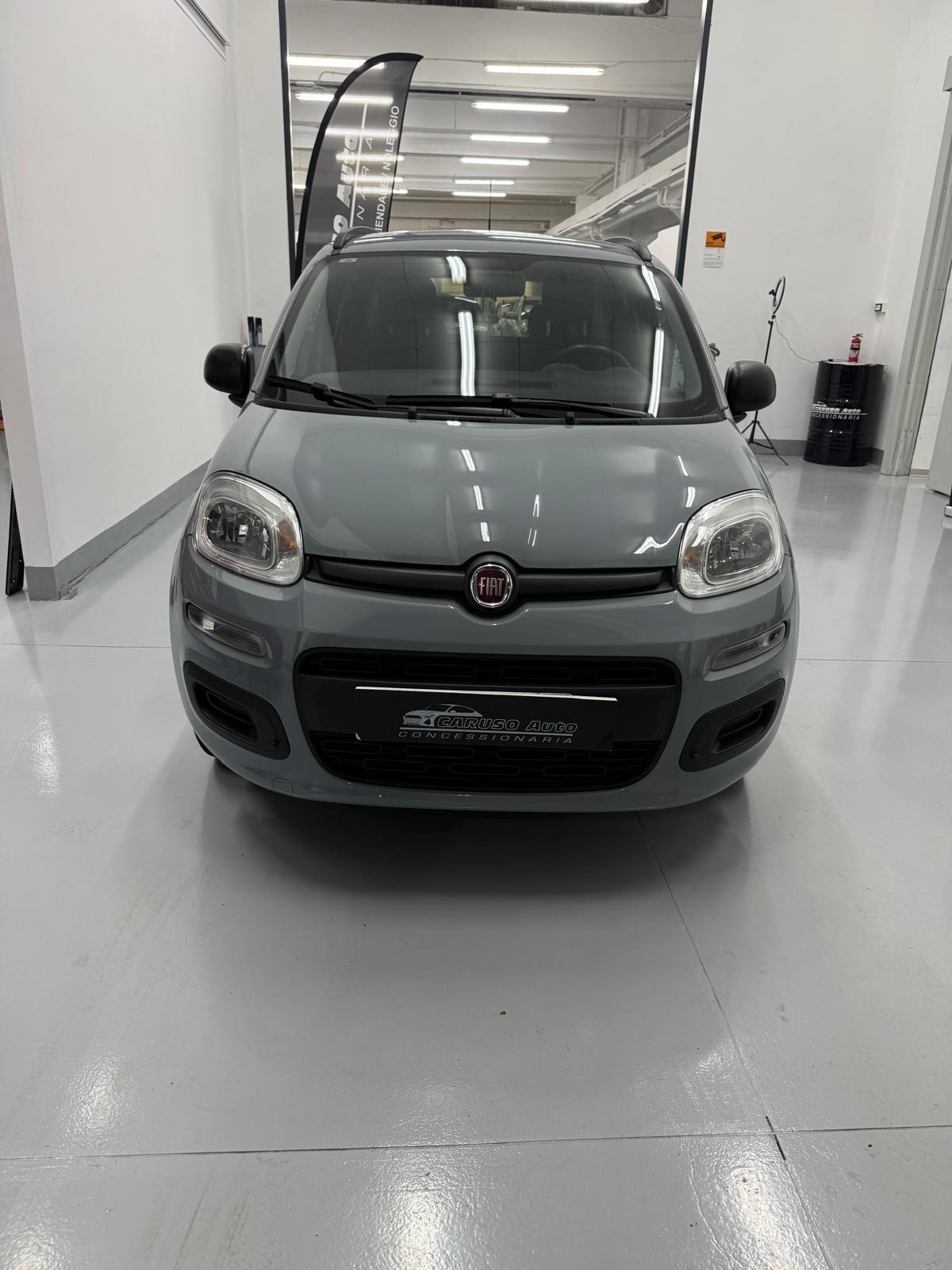 Fiat Panda 1.2 EasyPower Easy