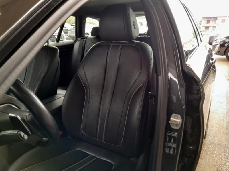 BMW 530 183kW Luxury Auto Touring