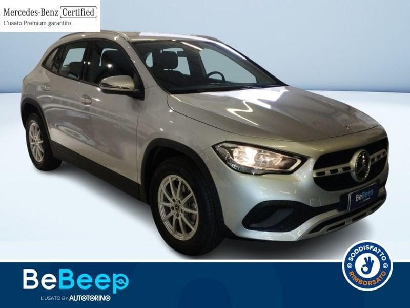 Mercedes-Benz GLA 180 SPORT AUTO