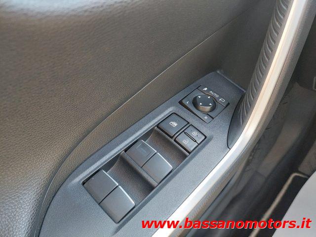 TOYOTA RAV 4 MY23 RAV4 2.5 HV (222CV) E-CVT AWD-i Business