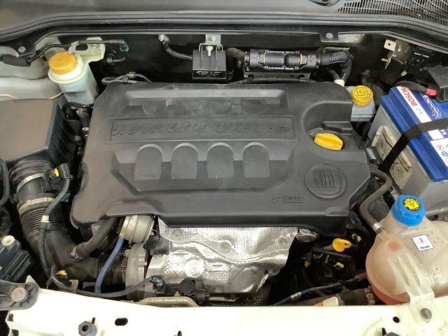 FIAT Doblo Doblò 1.6 MJT 105CV PC-TN Cargo Lamierato SX E5+