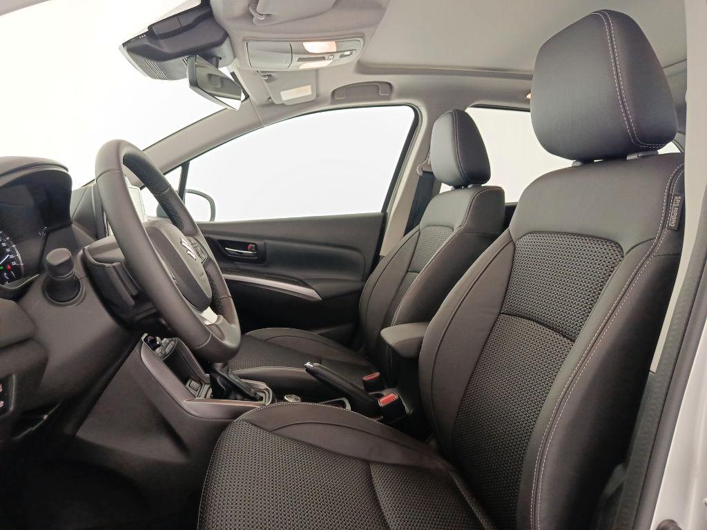 SUZUKI S-CROSS HYBRID 1.4 STARVIEW 4WD AG AT