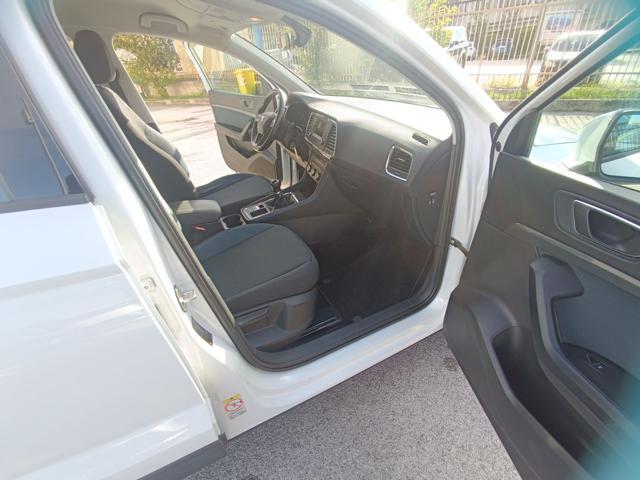 SEAT Ateca 1.6 TDI Style
