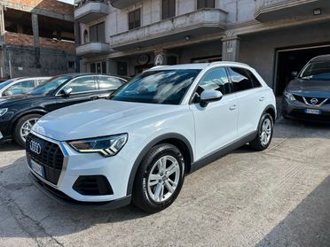 Audi Q3 35 TDI 150cv S-tronic